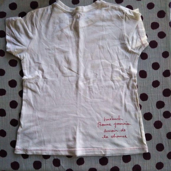 Used Kids T-shirts - Picture 2 of 2